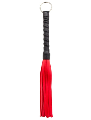 Temptation Unboxed Mini Flogger