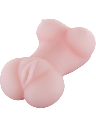 Temptation Unboxed Mini Pussy Masturbator