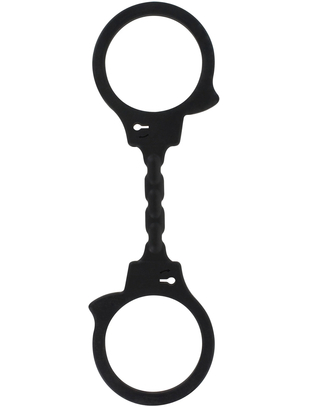 Temptation Unboxed kajdanki silikonowe