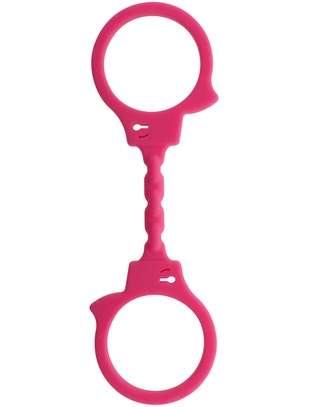 Temptations силиконовые наручники