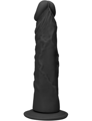 Temptations Darken mīksta TPE dildo