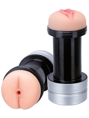 Temptations Double Score masturbator