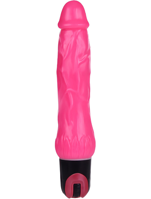 Temptations Pinky Promise vibrators