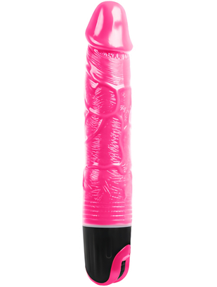 Temptations Star Stud Vibrator
