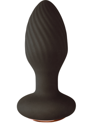 Temptations Twirl Mo obrotowy wibrator analny z pilotem