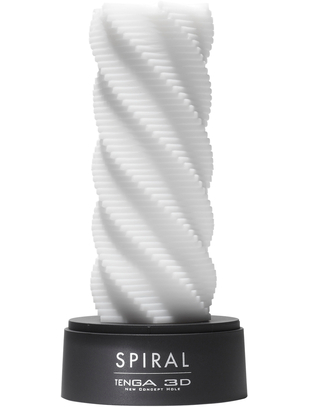 Tenga 3D masturbators
