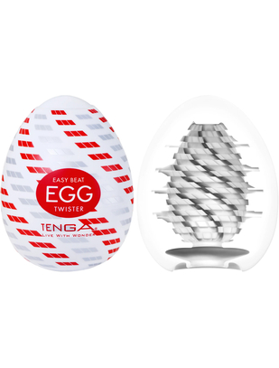 Tenga Egg veniv minimasturbaator