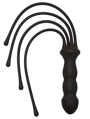 Kink The Quad Silicone Whip