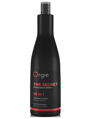 Orgie The Secret feromoonidega niisutaja (200 ml)