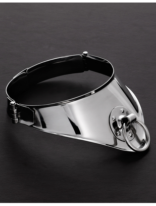 Shots Steel metal collar