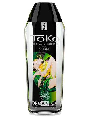 Shunga Toko Organica (165 мл)