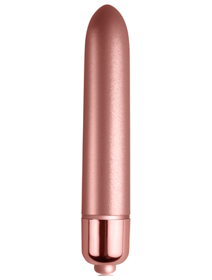 Rocks-Off Touch of Velvet bullet vibrator