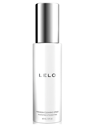 LELO спрей для чистки секс-игрушек (60 мл)