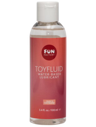 Fun Factory ToyFluid lubrikantas (100 ml)