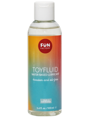 Fun Factory ToyFluid (100 мл)