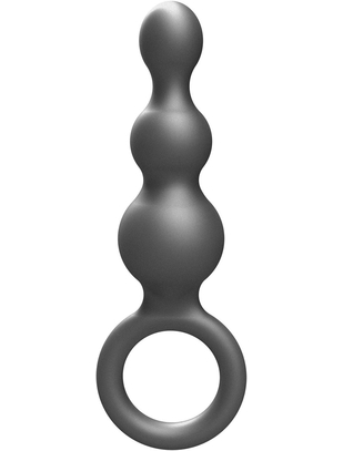 TOYJOY The Stuffer korek analny