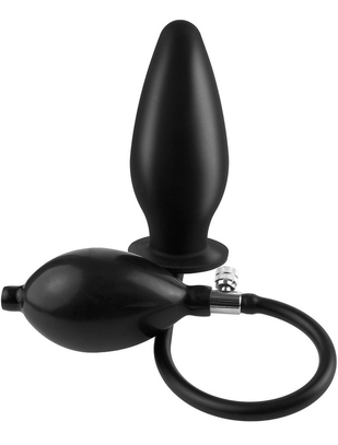 You2Toys True Black Inflatable