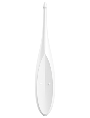 Satisfyer Twirling Fun klitorio stimuliatorius