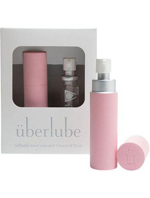 überlube Good-To-Go libesti (15 ml pudel + karp)