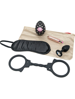 ULUV Lascivious Date komplekt