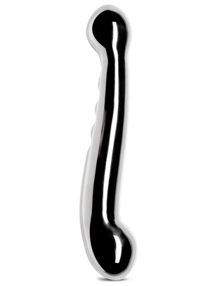 Unbendable Sinner No. 24 metalinis dildo