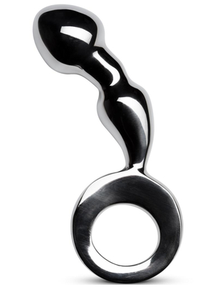 Unbendable Sinner No. 26 metallist dildo