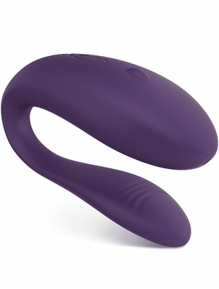 We-Vibe Unite vibratorius poroms