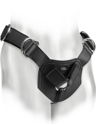 Fetish Fantasy Series Universal Heavy Duty Harness