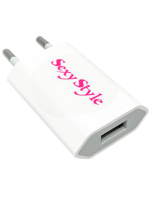 SexyStyle USB зарядное устройство