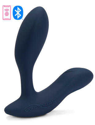 We-Vibe Vector prostatos masažuoklis