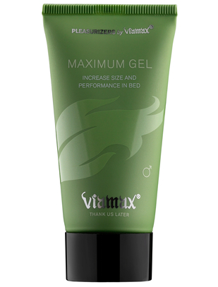 Viamax Maximum Gel (3 / 50 ml)