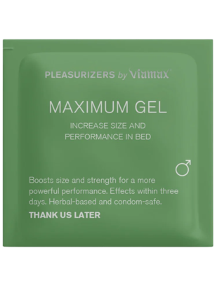 Viamax Maximum Gel (3 / 50 ml)