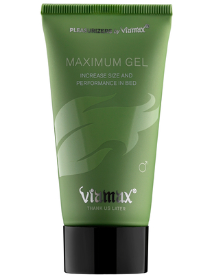 Viamax stimulējošs gels vīriešiem (50 ml)