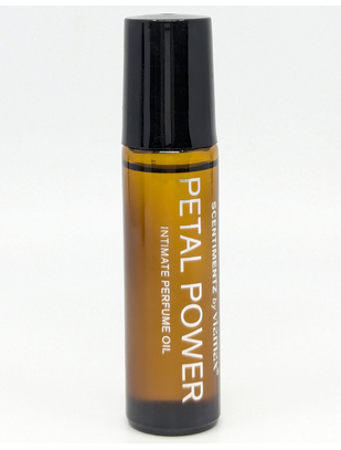 Viamax Petal Power olejek perfumowany 10 ml
