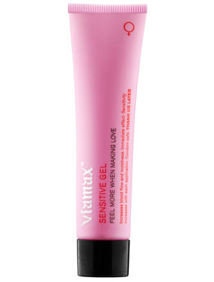 Viamax stimuliuojantis gelis moterims 15 / 50 ml