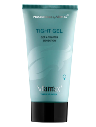 Viamax Tight Gel (3 / 15 / 50 ml)