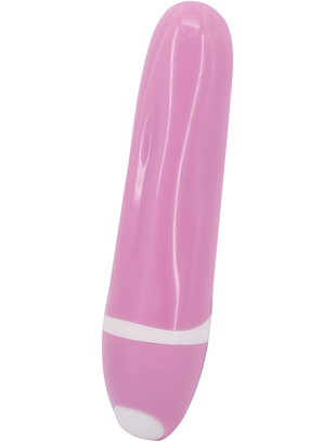 Vibe Therapy Quantum mažas vibratorius