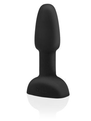 b-Vibe Rimming Petite anālais vibrators