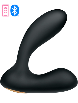 Svakom Vick Neo Interactive Prostate & Perineum Massager