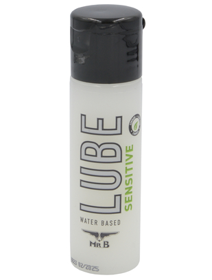 Mister B Lube Sensitive (30 / 100 / 250 ml)