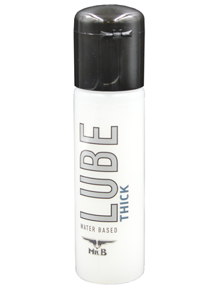 Mister B Lube Thick (100 / 250 / 500 мл)