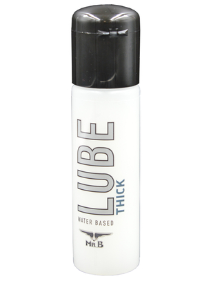 Mister B Lube Thick libesti (100 / 250 / 500 ml)