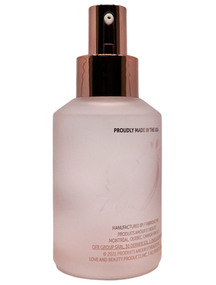 HighOnLove Water-based Lubricant 200 mg CBD (100 мл)