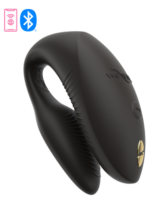 We-Vibe Chorus Pro смарт-вибратор для пар