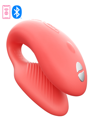 We-Vibe Chorus смарт-вибратор для пар