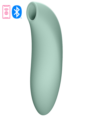 We-Vibe Melt 2 Pleasure Air App-controlled Clitoral Stimulator