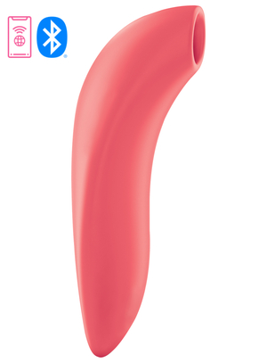 We-Vibe Melt Pleasure Air Stimulator