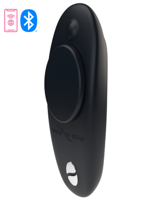 We-Vibe Moxie+ мини-вибратор