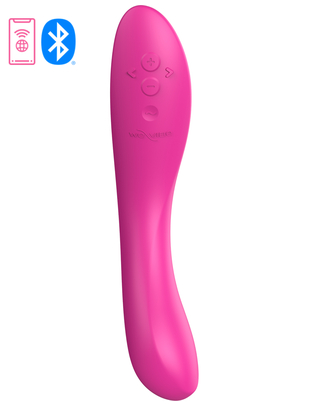 We-Vibe Rave 2 vibratorius