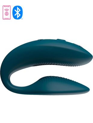 We-Vibe Sync 2 pāru vibrators